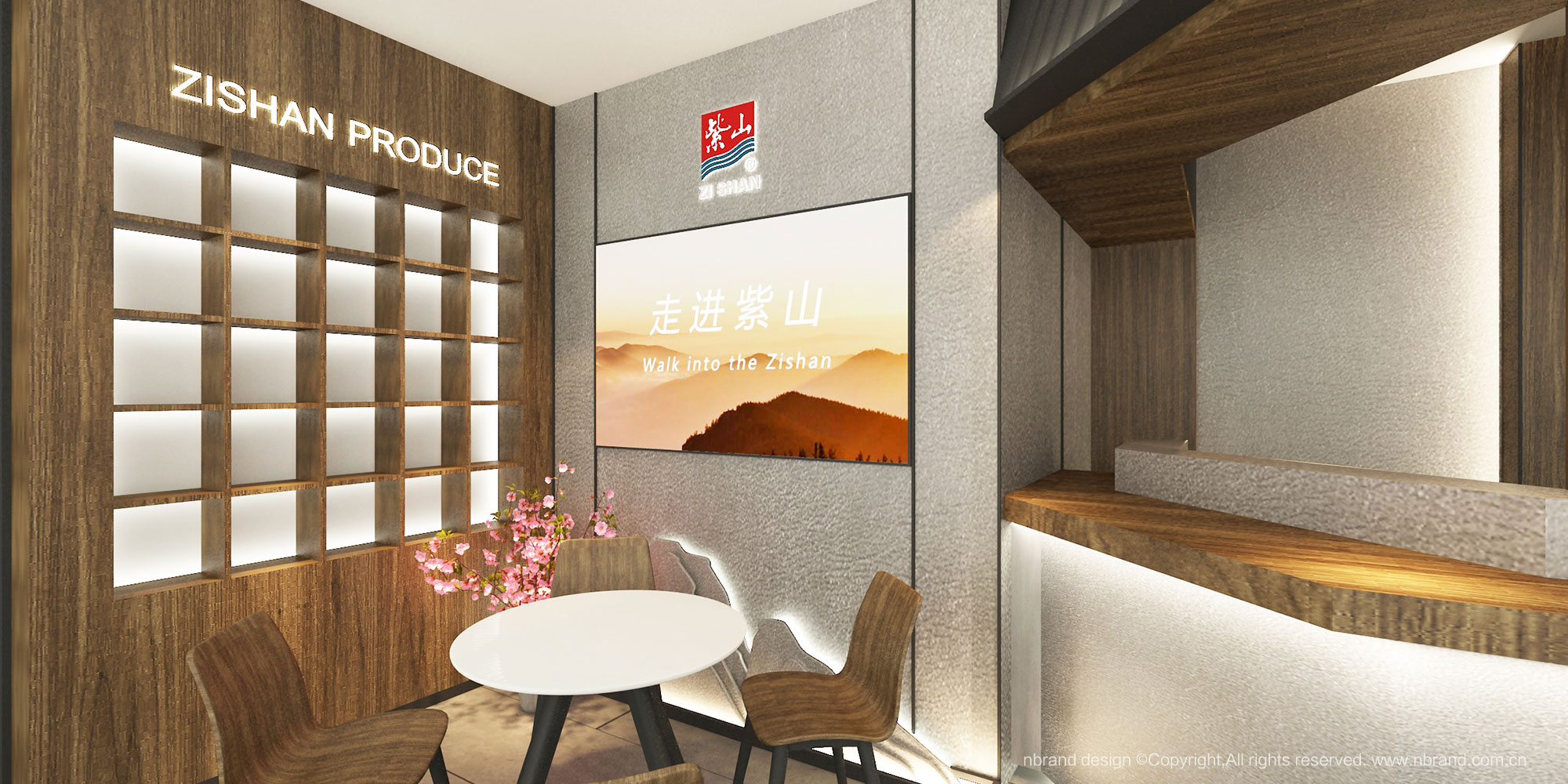 ʳƷI(y):ɽF(tun)ƷƵO(sh)Ӌ(j)չչdgO(sh)Ӌ(j)